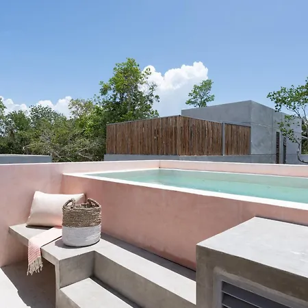 Villa Seremonia Tulum