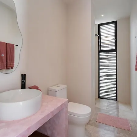 Seremonia Villa Tulum
