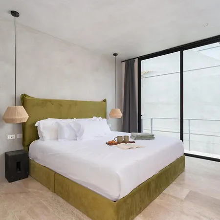 Villa Seremonia