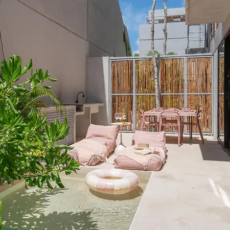Villa Seremonia Tulum