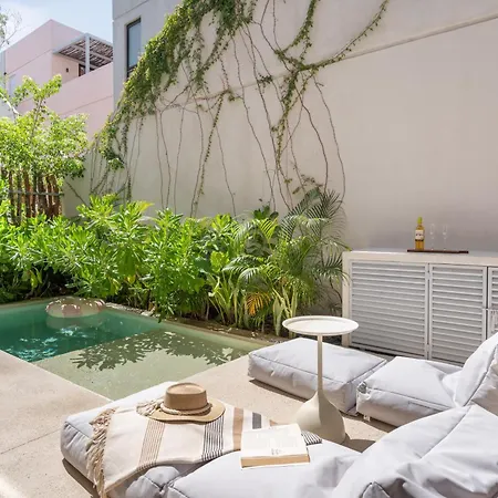 Seremonia Villa Tulum