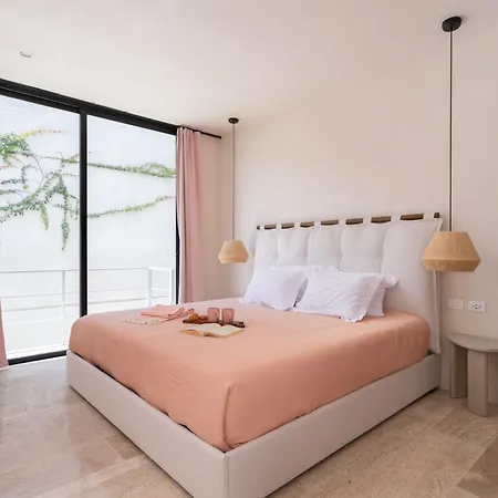 Villa Seremonia Tulum