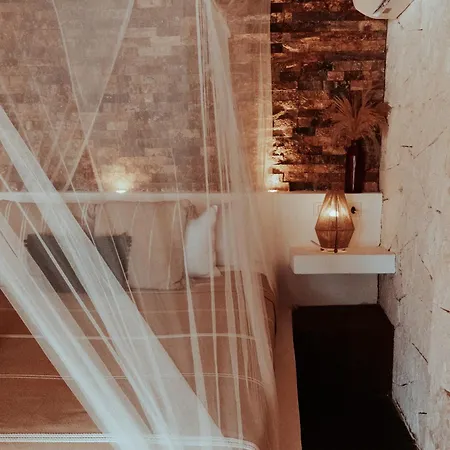 Niken Beachfront 4* Tulum