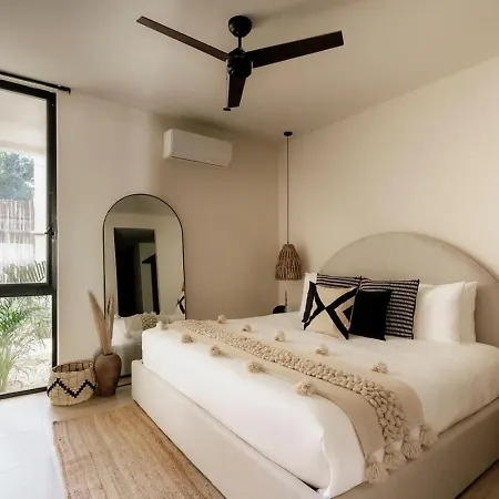 Bamoa Paradise Holiday home *