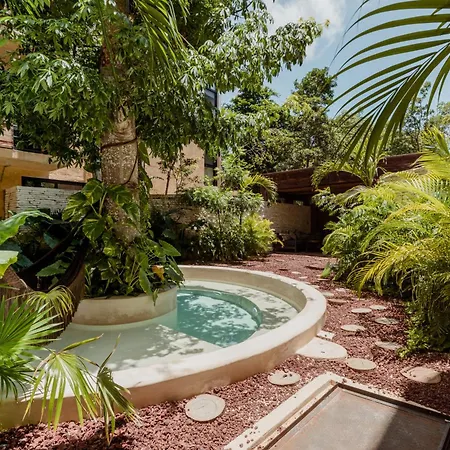Luxury In Aldea Zama * Tulum
