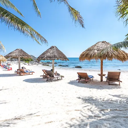 Zamas Hotel Tulum