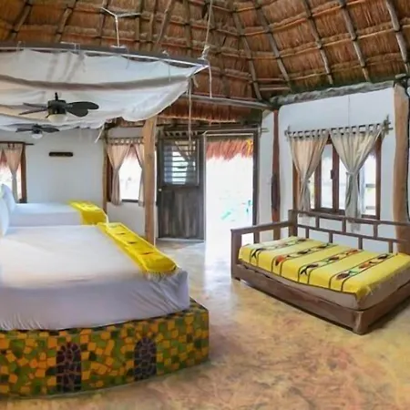 Zamas Tulum