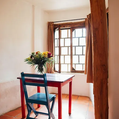 Zamas 4* Tulum