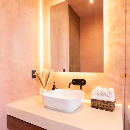 Entorno - Luxury Villa Tulum