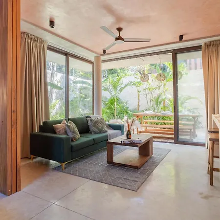 Entorno - Luxury * Tulum