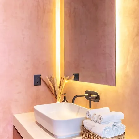Villa Entorno - Luxury