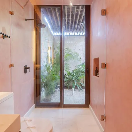 Villa Entorno - Luxury *