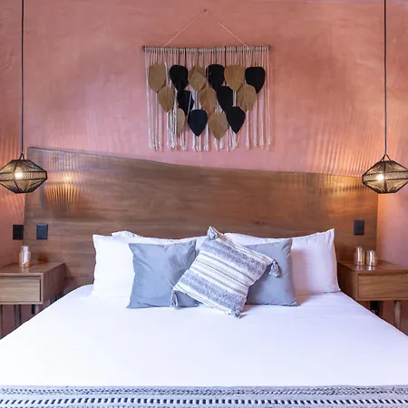 Villa Entorno - Luxury Tulum