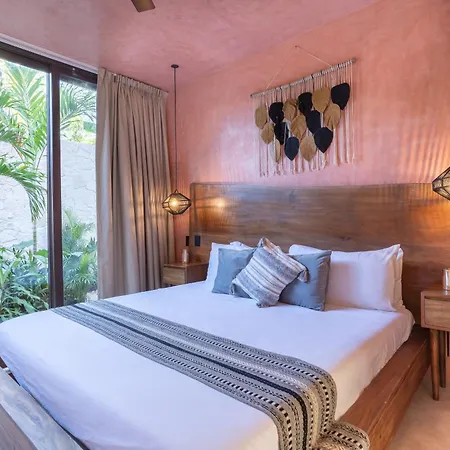Entorno - Luxury * Tulum