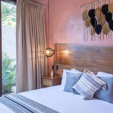 Villa Entorno - Luxury