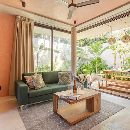 Villa Entorno - Luxury *