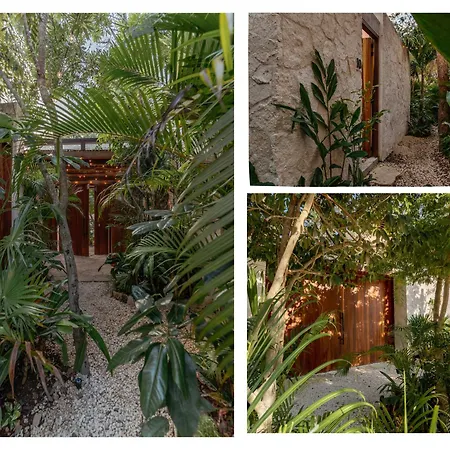Villa Entorno - Luxury Tulum