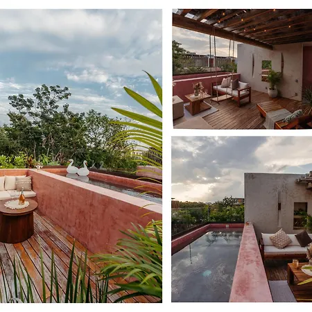 Entorno - Luxury * Tulum