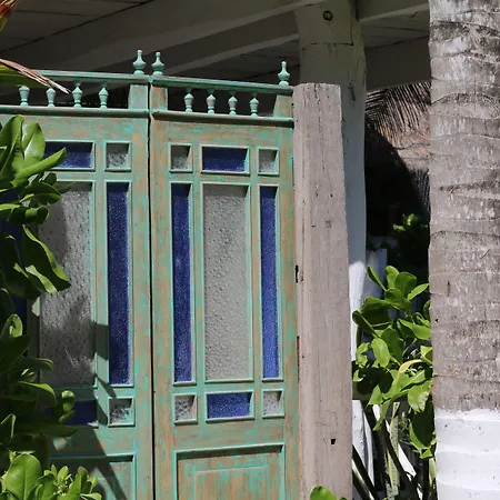Punta Piedra Hotel 3*