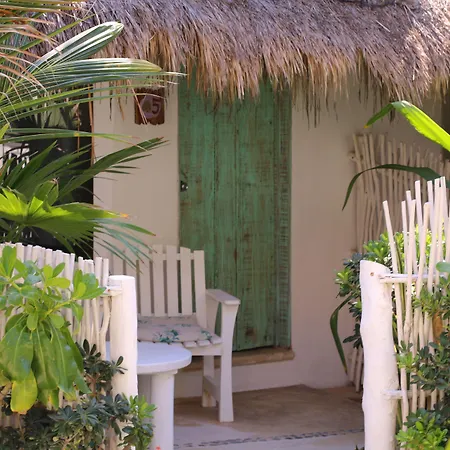Punta Piedra 3*
