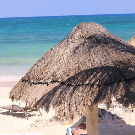 Punta Piedra Tulum