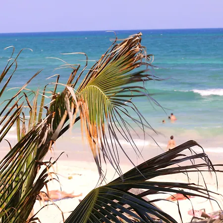 Punta Piedra 3*