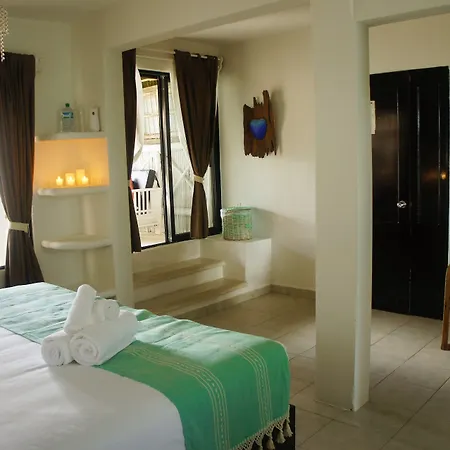 Punta Piedra Hotel