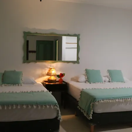Punta Piedra Hotel 3*