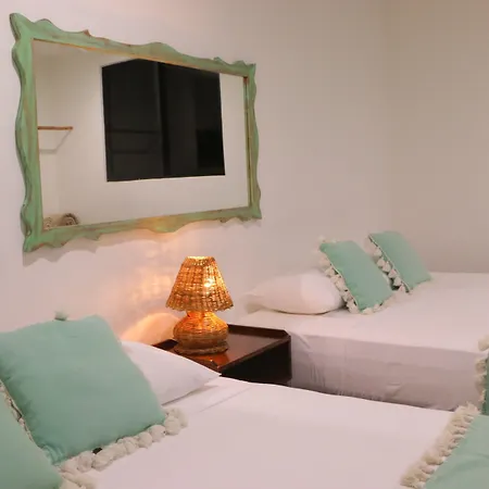 Punta Piedra 3* Tulum