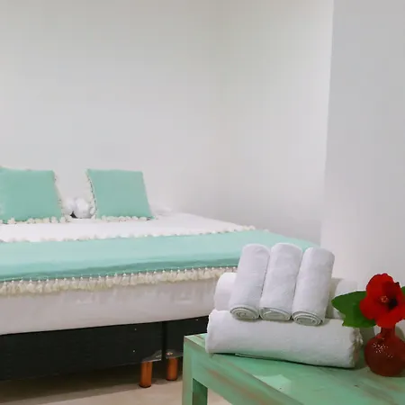 Hotel Punta Piedra 3*
