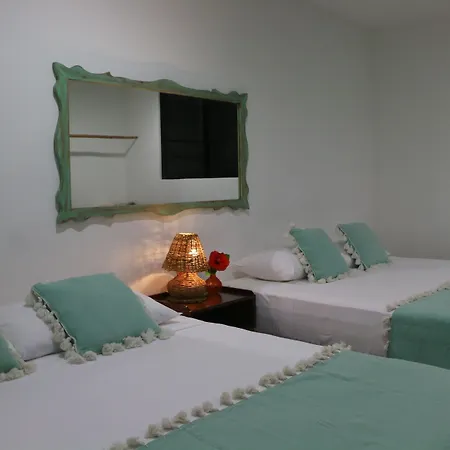 Hotel Punta Piedra
