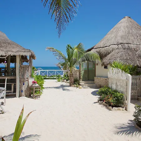 Punta Piedra Hotel