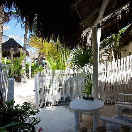 Hotel Punta Piedra Tulum