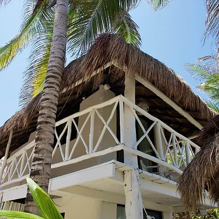 Hotel Punta Piedra Tulum