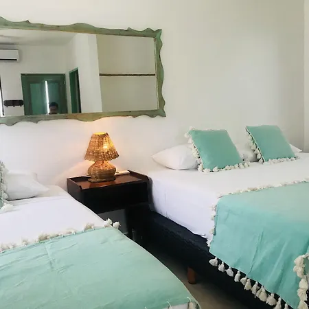 Punta Piedra 3* Tulum