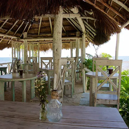 Punta Piedra Hotel Tulum
