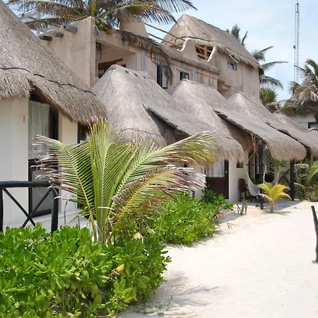 Hotel Punta Piedra