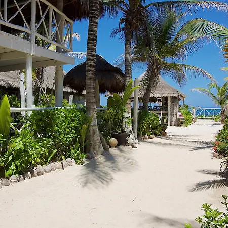 Punta Piedra Hotel