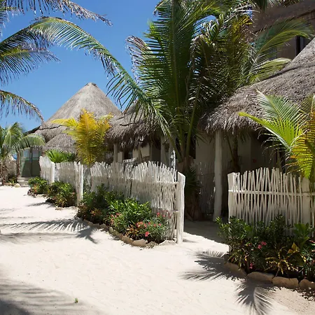Punta Piedra Hotel 3*