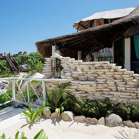 Punta Piedra 3* Tulum