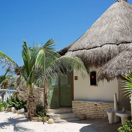 Punta Piedra Hotel 3*
