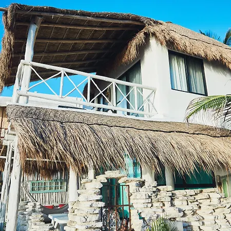 Punta Piedra Hotel Tulum