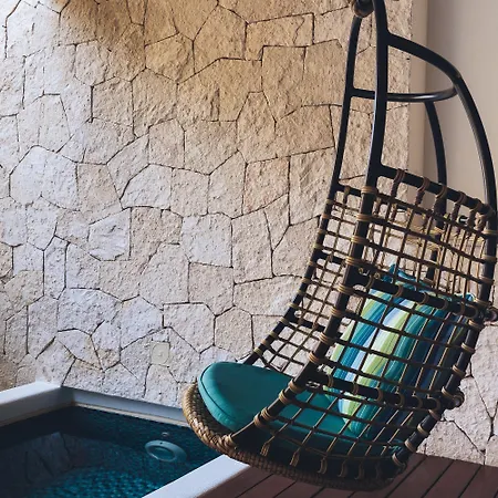 (adults Only) Hotel Tulum