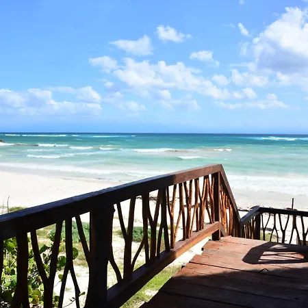 (adults Only) Tulum