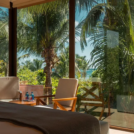 (adults Only) Hotel Tulum