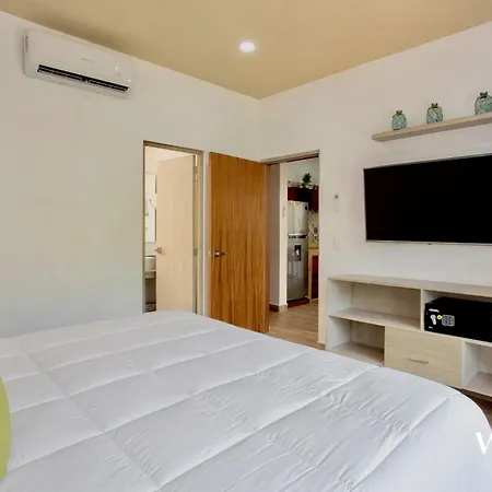 Villa Exclusive 3-bedroom House With A Large Roof Terrace And Private Pool *