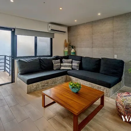Villa Exclusive 3-bedroom House With A Large Roof Terrace And Private Pool *