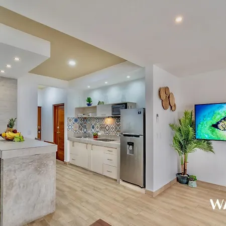Villa Exclusive 3-bedroom House With A Large Roof Terrace And Private Pool