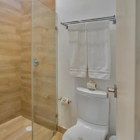 Exclusive 3-bedroom House With A Large Roof Terrace And Private Pool Villa Tulum