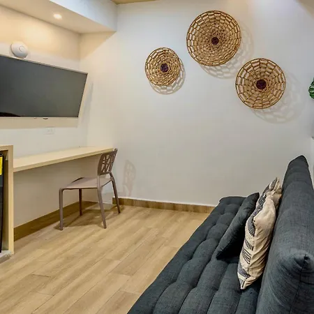 Exclusive 3-bedroom House With A Large Roof Terrace And Private Pool Villa Tulum